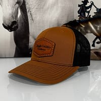 Carmel/Black Hat