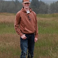 RCC Rust Hoodie - Image 2